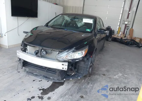 2018 Nissan Altima 2.5 Sl из США, поврежденный, VIN 1N4AL3AP6JC125566